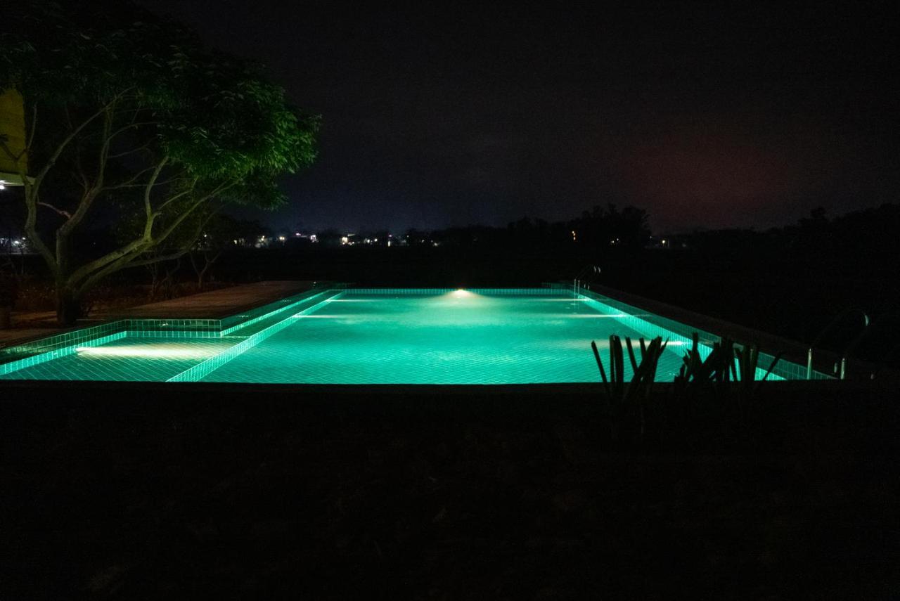 Greenfield Ecostay Phong Nha Exterior foto