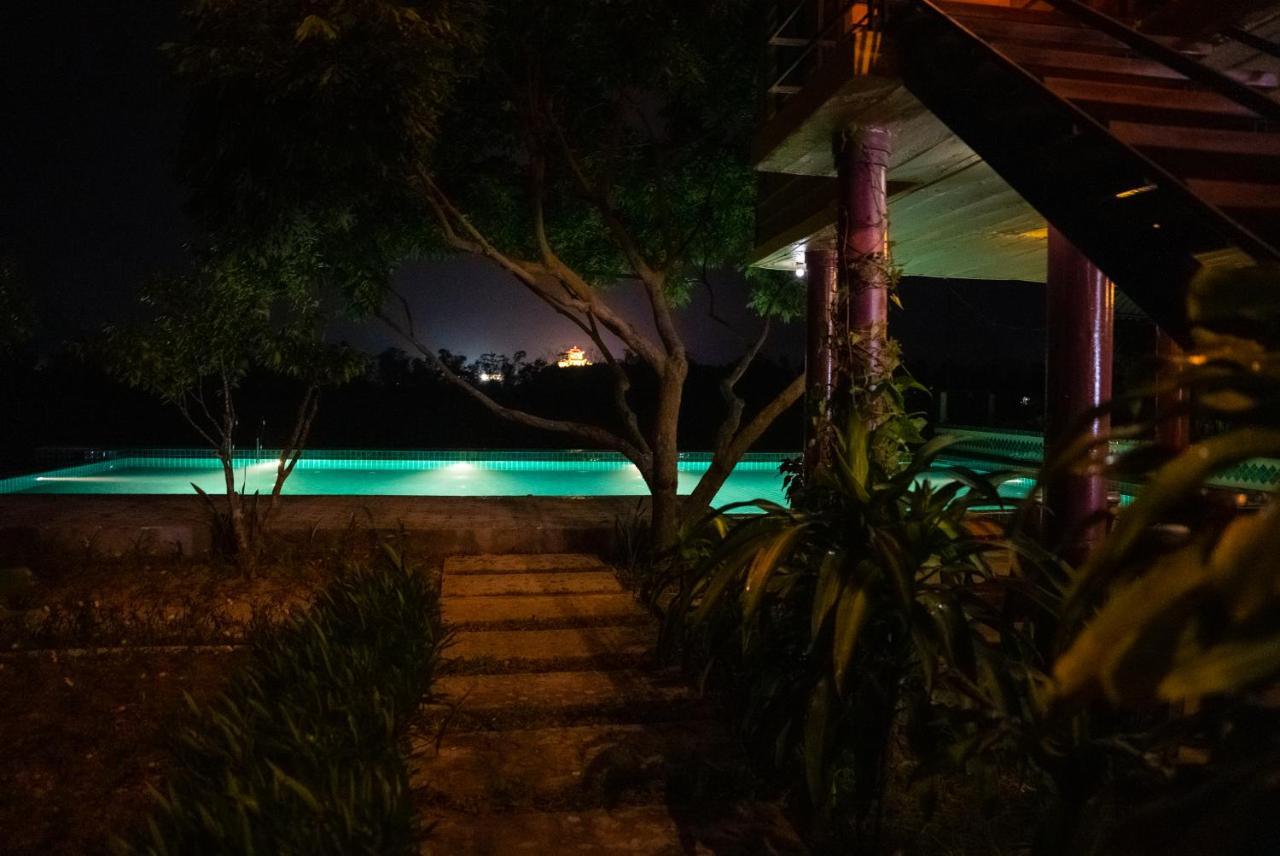 Greenfield Ecostay Phong Nha Exterior foto