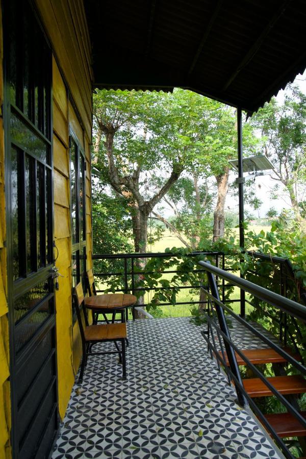 Greenfield Ecostay Phong Nha Exterior foto